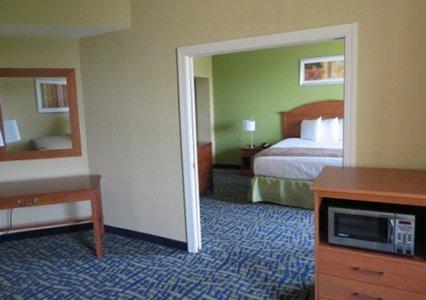 Portofino Hotel, An Ascend Hotel Collection Member Vicksburg Εξωτερικό φωτογραφία
