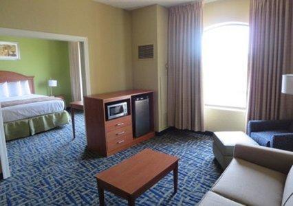 Portofino Hotel, An Ascend Hotel Collection Member Vicksburg Εξωτερικό φωτογραφία