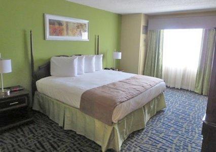 Portofino Hotel, An Ascend Hotel Collection Member Vicksburg Δωμάτιο φωτογραφία