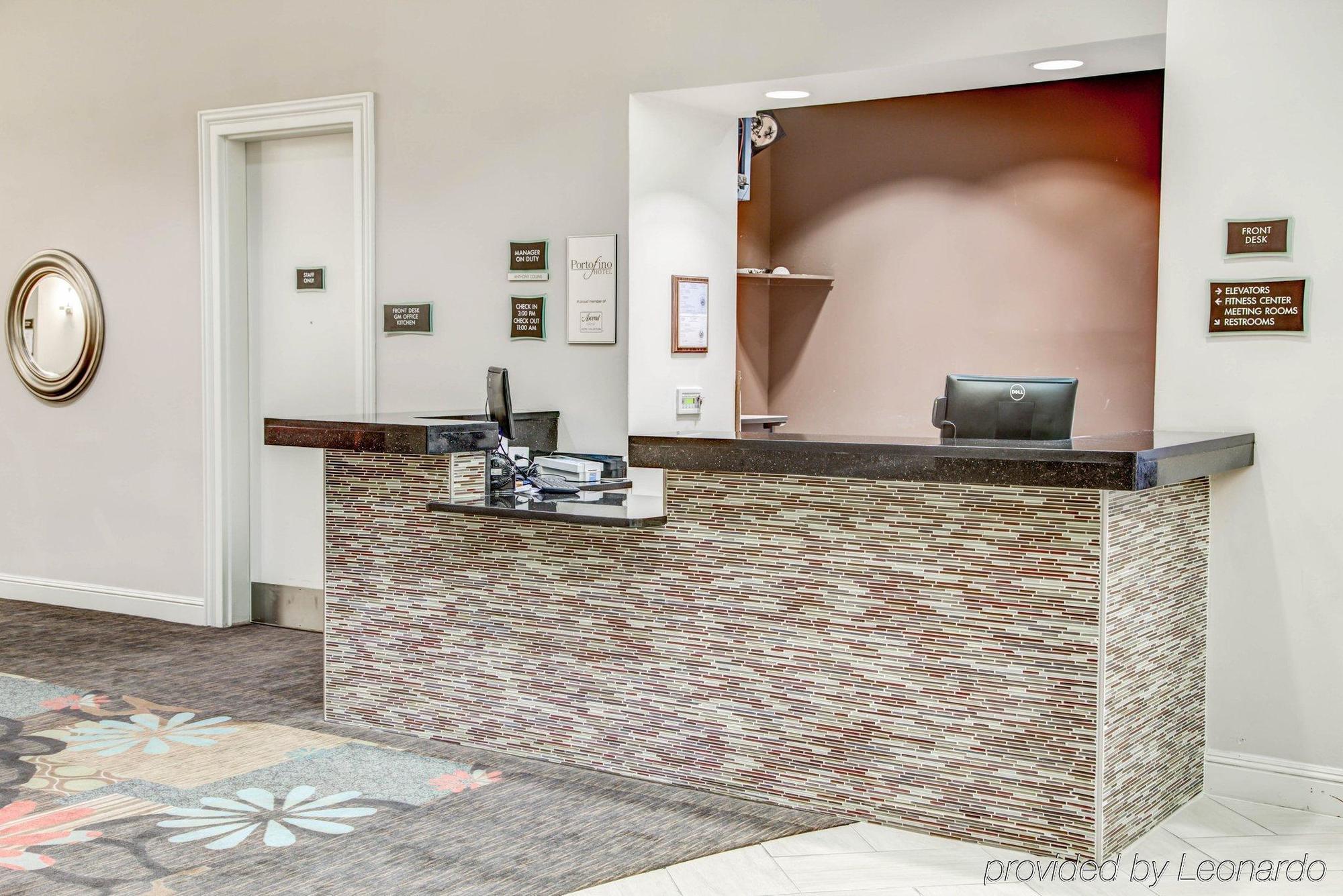 Portofino Hotel, An Ascend Hotel Collection Member Vicksburg Εξωτερικό φωτογραφία
