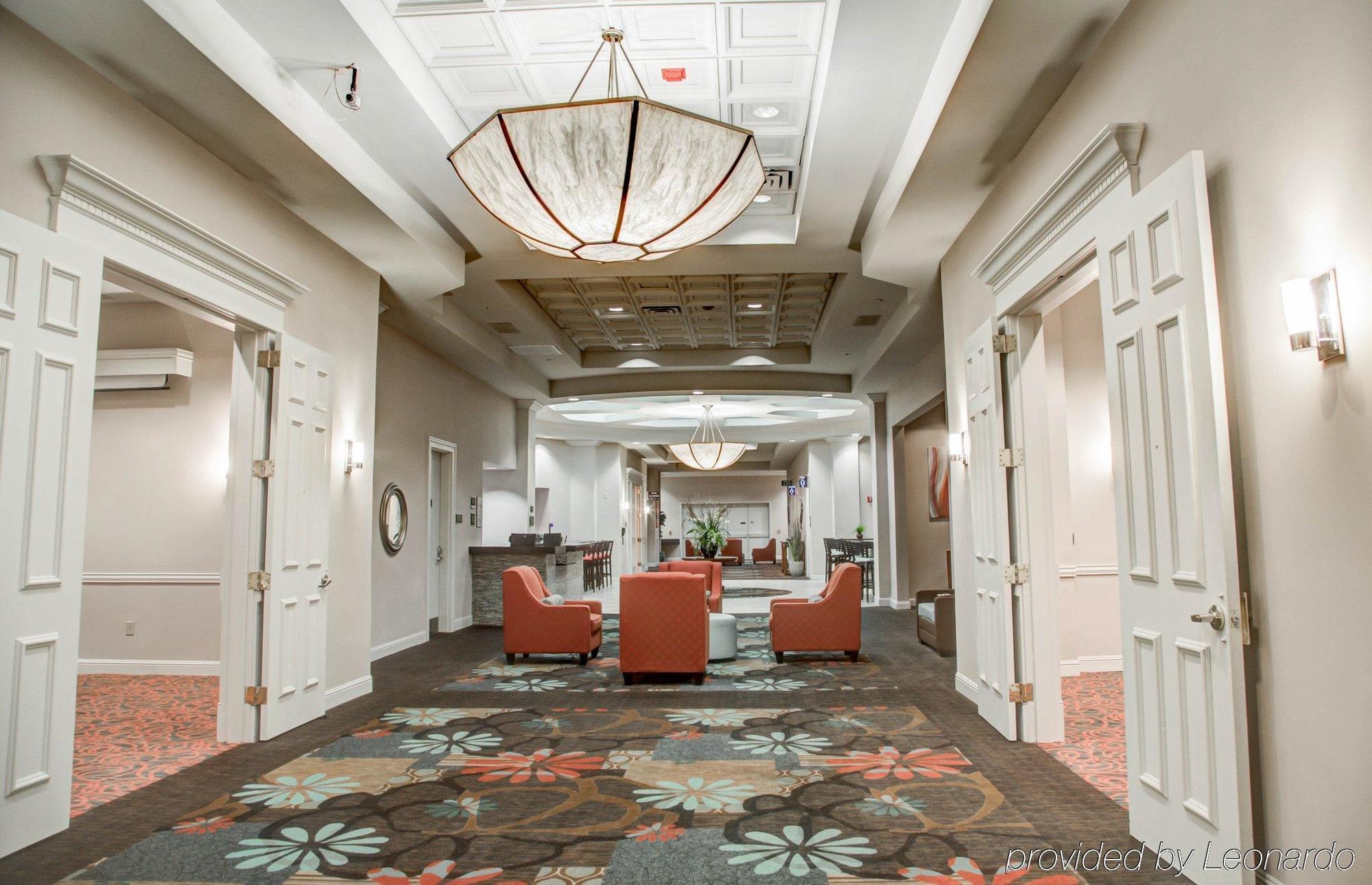Portofino Hotel, An Ascend Hotel Collection Member Vicksburg Εξωτερικό φωτογραφία