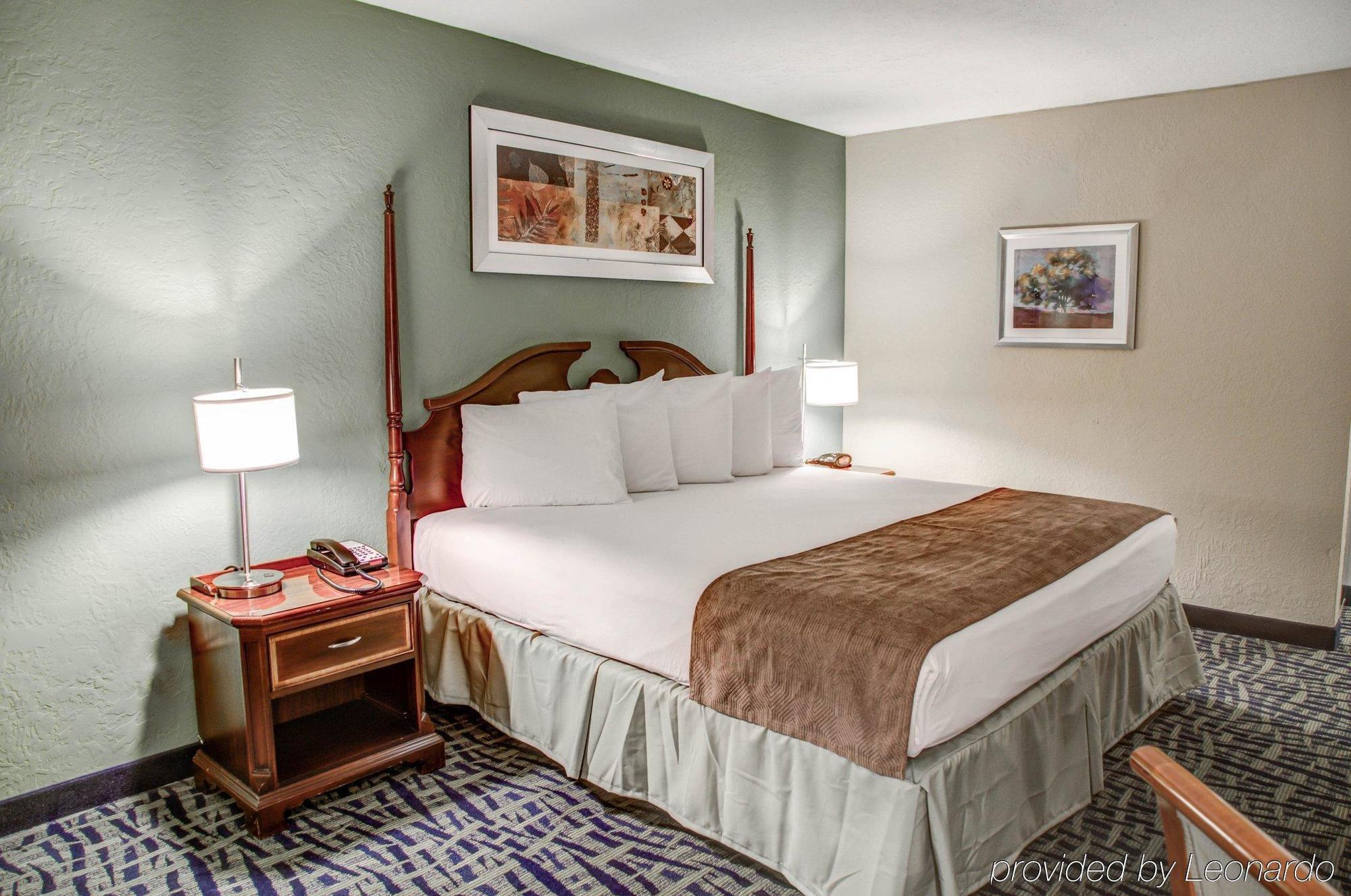 Portofino Hotel, An Ascend Hotel Collection Member Vicksburg Εξωτερικό φωτογραφία