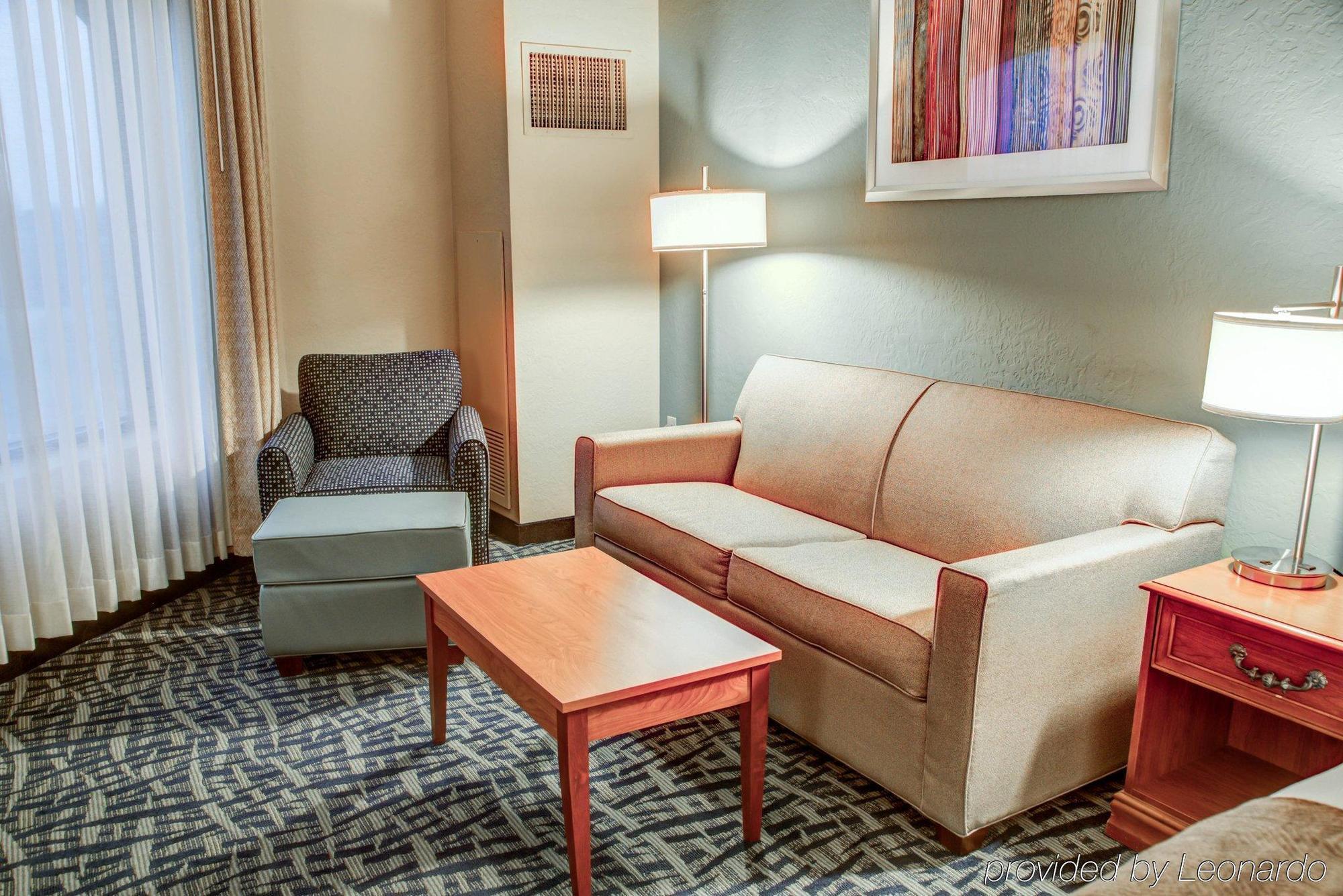 Portofino Hotel, An Ascend Hotel Collection Member Vicksburg Εξωτερικό φωτογραφία
