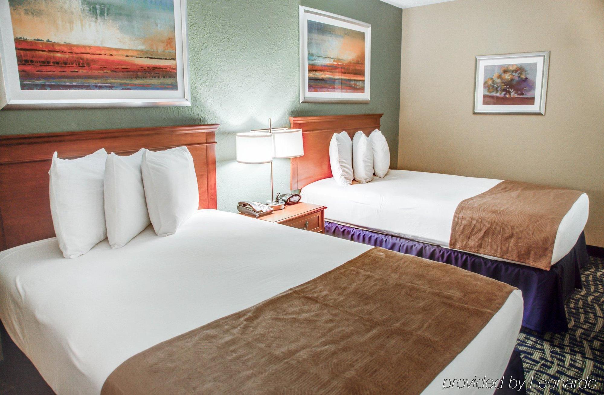 Portofino Hotel, An Ascend Hotel Collection Member Vicksburg Εξωτερικό φωτογραφία