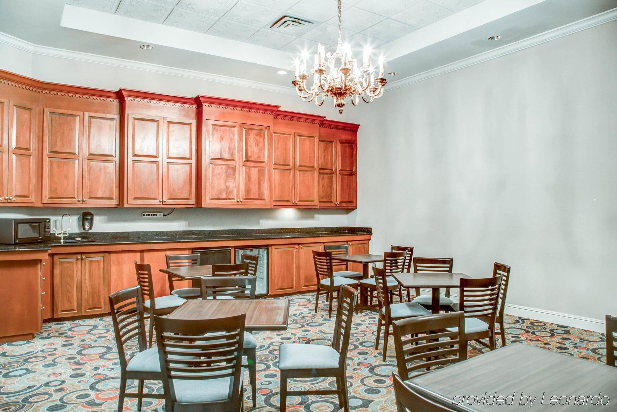 Portofino Hotel, An Ascend Hotel Collection Member Vicksburg Εξωτερικό φωτογραφία