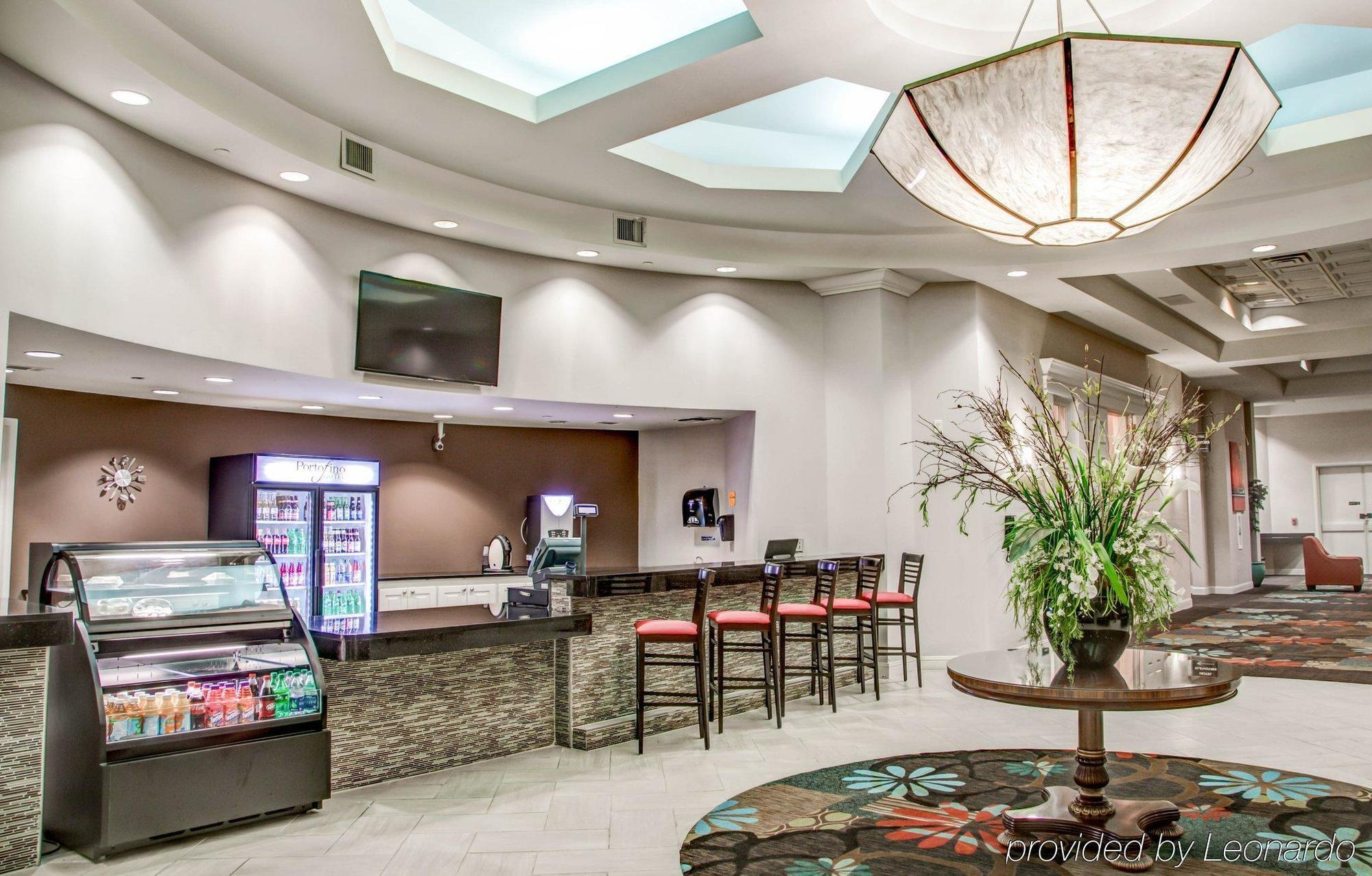 Portofino Hotel, An Ascend Hotel Collection Member Vicksburg Εξωτερικό φωτογραφία