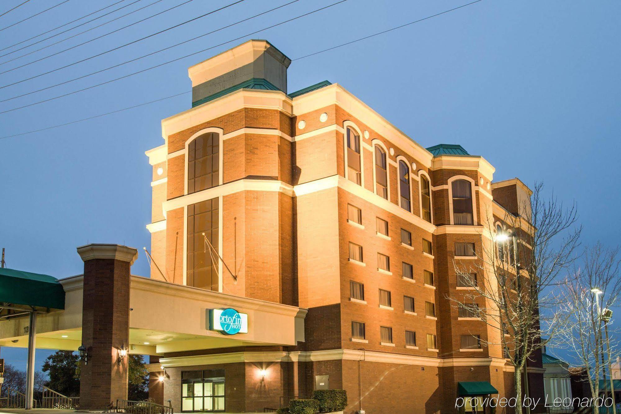 Portofino Hotel, An Ascend Hotel Collection Member Vicksburg Εξωτερικό φωτογραφία