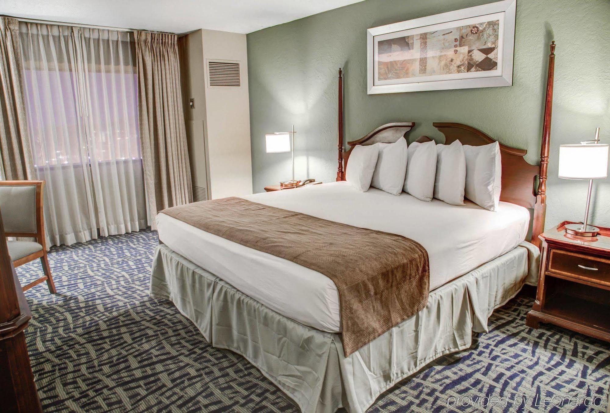 Portofino Hotel, An Ascend Hotel Collection Member Vicksburg Εξωτερικό φωτογραφία