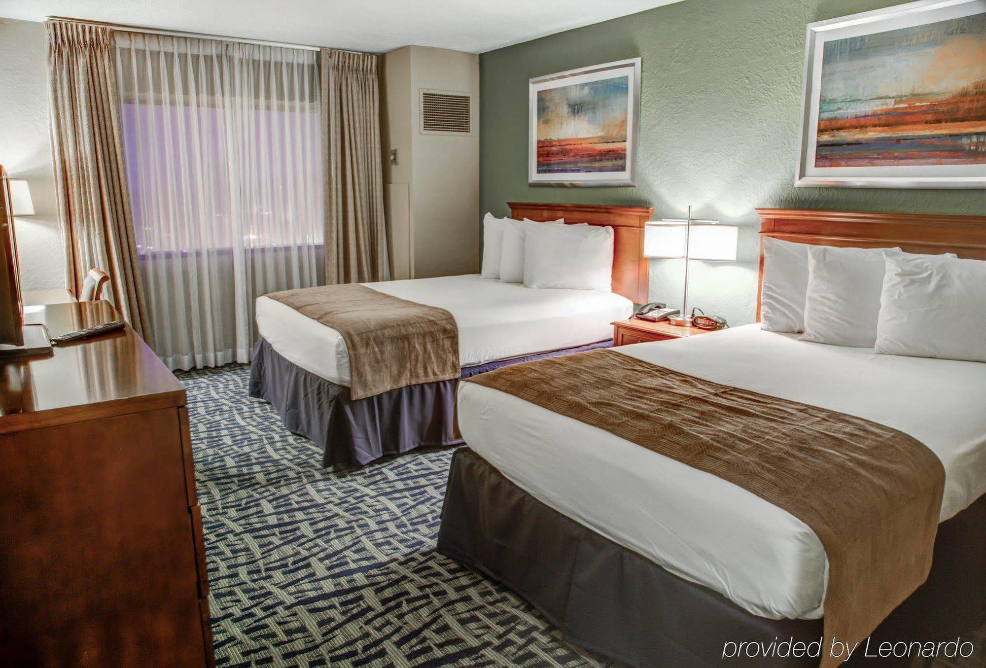 Portofino Hotel, An Ascend Hotel Collection Member Vicksburg Εξωτερικό φωτογραφία