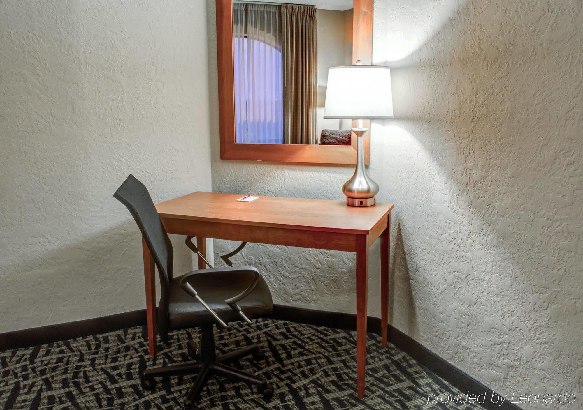 Portofino Hotel, An Ascend Hotel Collection Member Vicksburg Εξωτερικό φωτογραφία