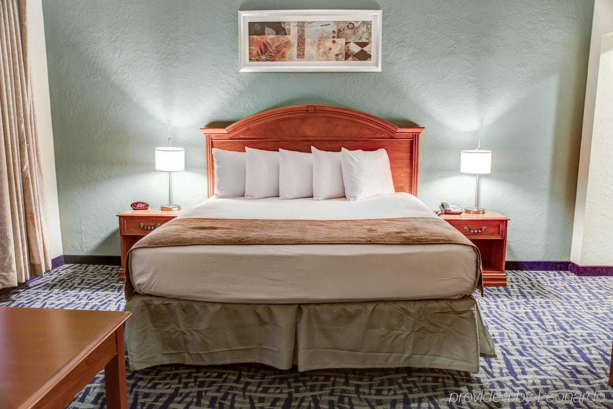 Portofino Hotel, An Ascend Hotel Collection Member Vicksburg Εξωτερικό φωτογραφία