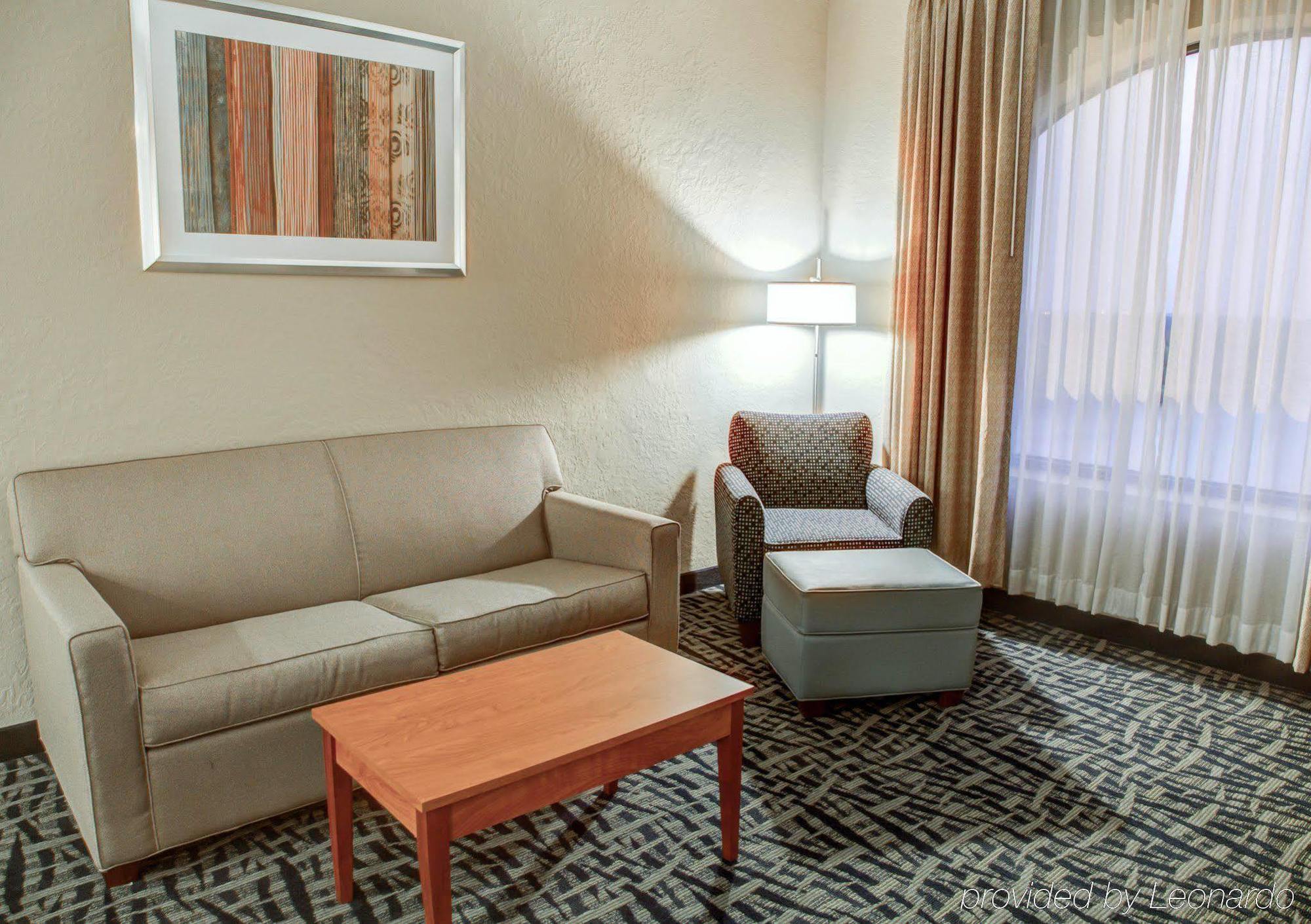 Portofino Hotel, An Ascend Hotel Collection Member Vicksburg Εξωτερικό φωτογραφία